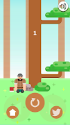 Lumberjack تصوير الشاشة 3