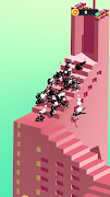 Slippery Stairs โปสเตอร์