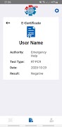 Emergency Help اسکرین شاٹ 2