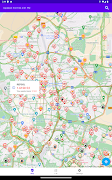 Fuel Finder & Petrol Stations screenshot 5