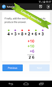 Math Challenge 스크린샷 5