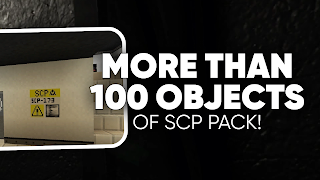 scp dystopia mod captura de pantalla 3