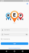 RepTech Pro screenshot 2