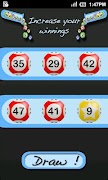 Lottery Lab 截圖 2