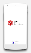 CPR Technician imagem de tela 1