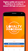Loyalty Program โปสเตอร์