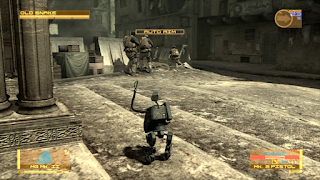PS3 rom loader screenshot 2