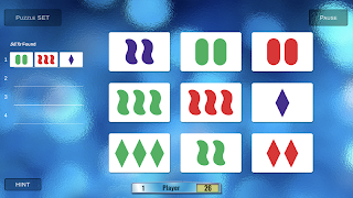 SET Mania скриншот 1