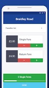 NextStop Driver App ภาพหน้าจอ 3