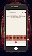 Vampire Tarot स्क्रीनशॉट 4