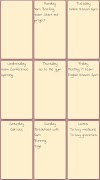 Week Planner screenshot 6