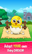 My Chicken 2 - Virtual Pet скриншот 5