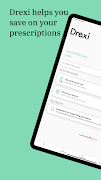 برنامه‌نما Drexi عکس از صفحه
