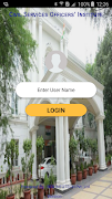 CSOI Member App ポスター