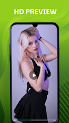 Status Saver- Video Downloader ảnh chụp màn hình 1