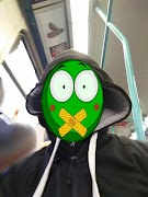 Bobbies Selfie Camera screenshot 5