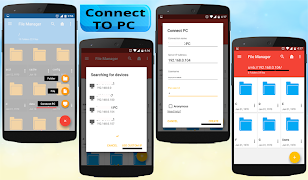 My File Manager imagem de tela 3
