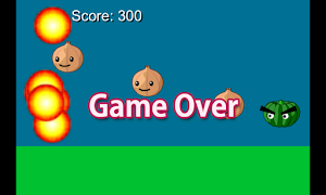 Papi Cannon screenshot 2