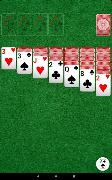 Solitaire Classic capture d'écran 4