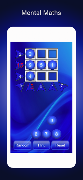 Magic Hexagon - Mental Math Plakat