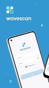 Wave Scan 海报