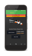 4 Schermata Skins Catalog CS GO