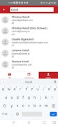 Enterpreno تصوير الشاشة 7