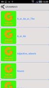 English Practice screenshot 1