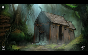 The Frostrune скриншот 3