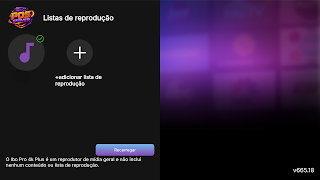 PosServer screenshot 3