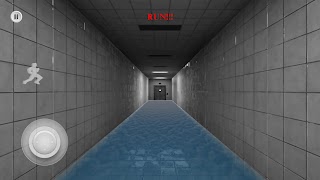 Infinite Poolrooms Escape screenshot 5