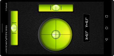 Bubble Level screenshot 6