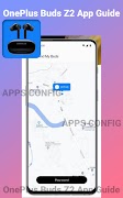 OnePlus Buds Z2 App Guide Ekran Görüntüsü 5