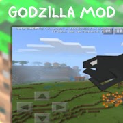 Godzilla Kong Mod For MCPE capture d'écran 5