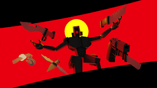 برنامه‌نما Knives&Knives عکس از صفحه