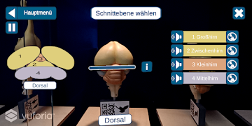 6 Schermata ARiGA App