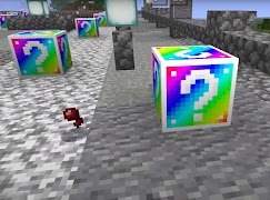 Mods with Lucky Map screenshot 2