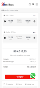 26milhas: app de viagens bài đăng