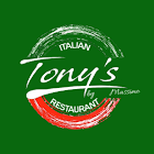 Tony's Italian Restaurant-icoon