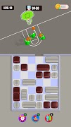 Dunk Sort Puzzle ảnh chụp màn hình 3