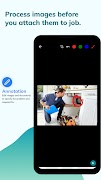 EyeOnTask - For Fieldworkers ảnh chụp màn hình 2