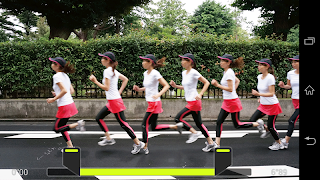 Motion Shot 截圖 2