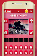 Kpop Quiz Guess The MV 截圖 3