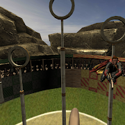 Quidditch VR screenshot 4