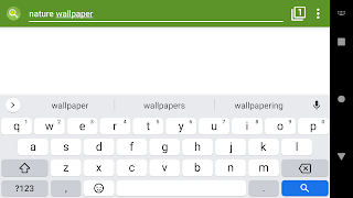 Tiny Browser Pro ảnh chụp màn hình 6
