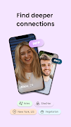 برنامه‌نما So Syncd - Personality Dating عکس از صفحه