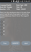 GRE Math app for Practice Test 截圖 6