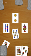 Briscola! ภาพหน้าจอ 1