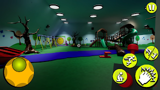 Garten of Banban Mobile スクリーンショット 2