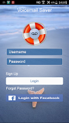 Voicemail Saver تصوير الشاشة 2